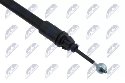 NTY NTY HLR-PL-024 Cable Pull, parking brake 