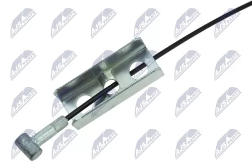 NTY NTY HLR-PL-025 Cable Pull, parking brake 
