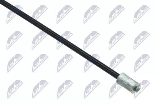 NTY NTY HLR-PL-025 Cable Pull, parking brake 