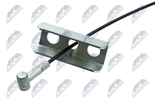 NTY NTY HLR-PL-026 Cable Pull, parking brake 