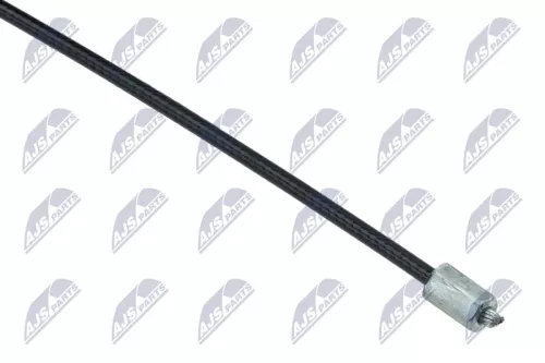 NTY NTY HLR-PL-026 Cable Pull, parking brake 