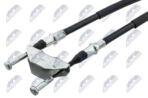 NTY NTY HLR-PL-029 Cable Pull, parking brake 