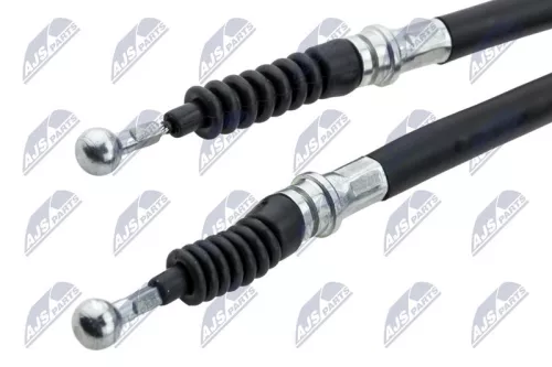 NTY NTY HLR-PL-029 Cable Pull, parking brake 