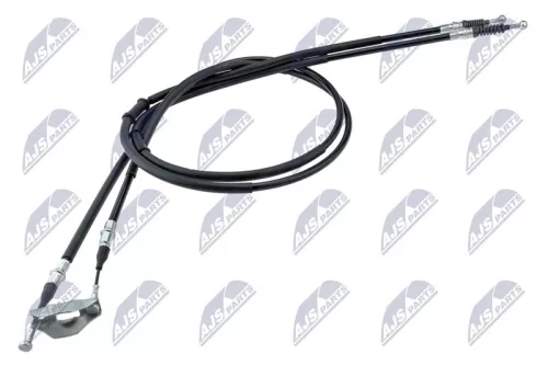NTY NTY HLR-PL-031 Cable Pull, parking brake 