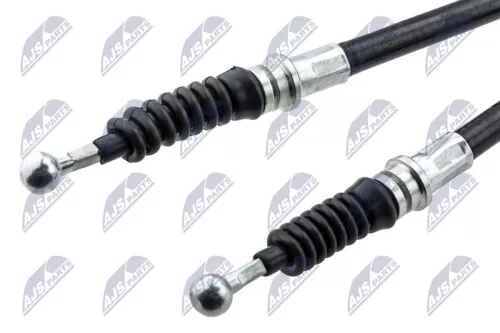 NTY NTY HLR-PL-031 Cable Pull, parking brake 