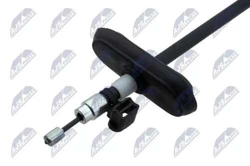 NTY NTY HLR-PL-033 Cable Pull, parking brake 