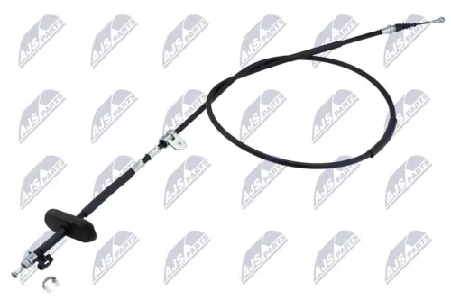 NTY NTY HLR-PL-035 Cable Pull, parking brake 