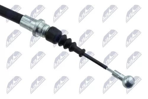 NTY NTY HLR-PL-035 Cable Pull, parking brake 