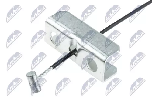 NTY NTY HLR-PL-036 Cable Pull, parking brake 