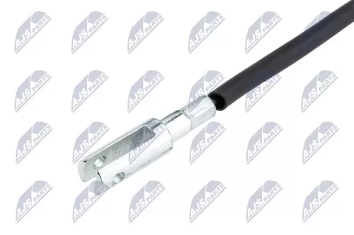NTY NTY HLR-PL-036 Cable Pull, parking brake 