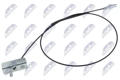 NTY NTY HLR-PL-037 Cable Pull, parking brake 