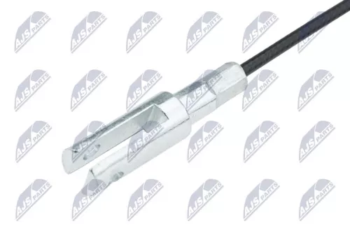 NTY NTY HLR-PL-037 Cable Pull, parking brake 
