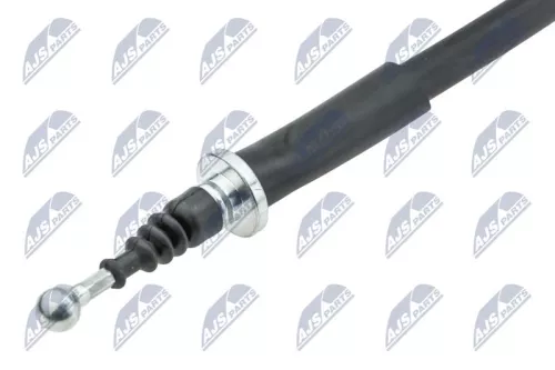 NTY NTY HLR-PL-039 Cable Pull, parking brake 