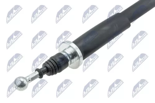 NTY NTY HLR-PL-039 Cable Pull, parking brake 