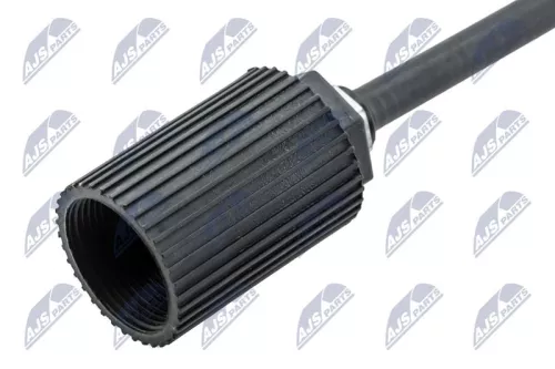 NTY NTY HLR-PL-039 Cable Pull, parking brake 