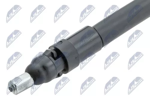 NTY NTY HLR-PL-041 Cable Pull, parking brake 