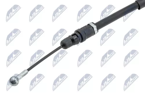 NTY NTY HLR-PL-042 Cable Pull, parking brake 