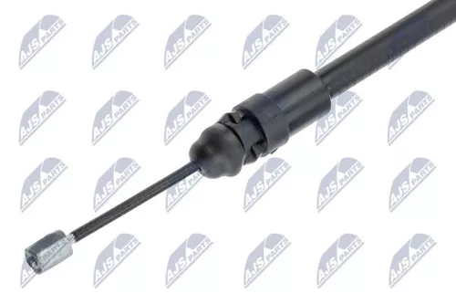 NTY NTY HLR-PL-042 Cable Pull, parking brake 