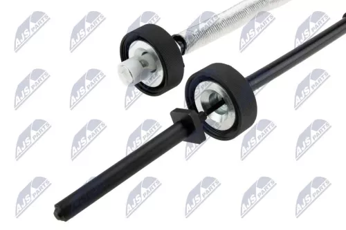 NTY NTY HLR-RE-002 Cable Pull, parking brake 