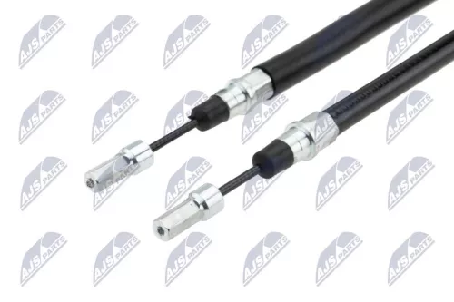 NTY NTY HLR-RE-002 Cable Pull, parking brake 