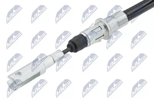 NTY NTY HLR-RE-005 Cable Pull, parking brake 