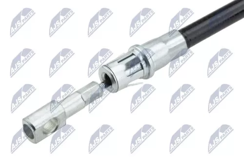 NTY NTY HLR-RE-005 Cable Pull, parking brake 