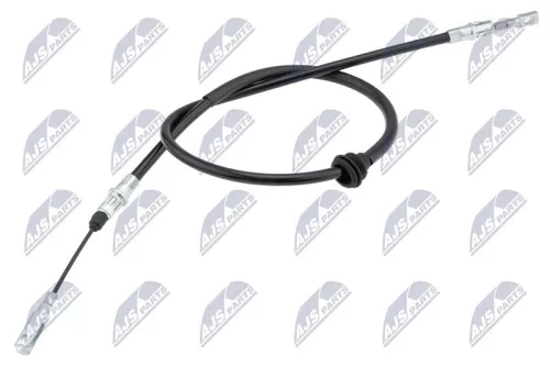 NTY NTY HLR-RE-005 Cable Pull, parking brake 