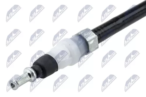 NTY NTY HLR-RE-008 Cable Pull, parking brake 