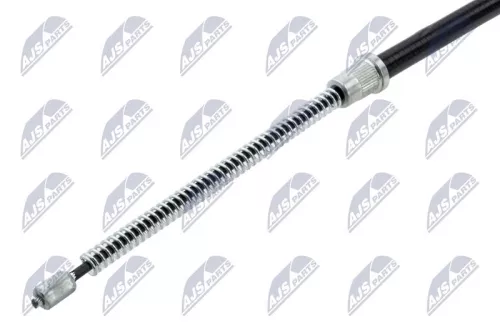 NTY NTY HLR-RE-008 Cable Pull, parking brake 