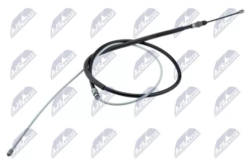 NTY NTY HLR-RE-013 Cable Pull, parking brake 