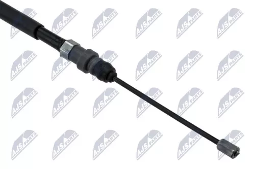 NTY NTY HLR-RE-013 Cable Pull, parking brake 