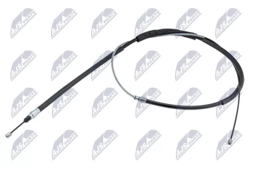 NTY NTY (HLR-RE-014) Cable Pull, parking brake 