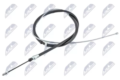 NTY NTY (HLR-RE-015) Cable Pull, parking brake 