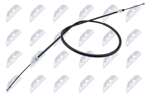 NTY NTY HLR-RE-017 Cable Pull, parking brake 