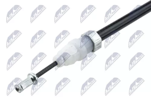 NTY NTY HLR-RE-017 Cable Pull, parking brake 