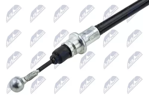 NTY NTY HLR-RE-017 Cable Pull, parking brake 