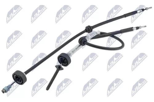 NTY NTY HLR-RE-020 Cable Pull, parking brake 