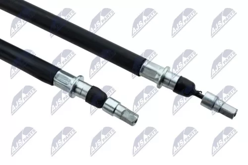 NTY NTY HLR-RE-021 Cable Pull, parking brake 
