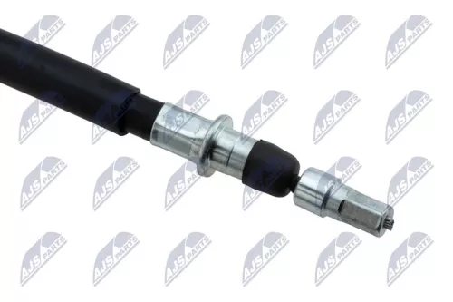 NTY NTY HLR-RE-022 Cable Pull, parking brake 