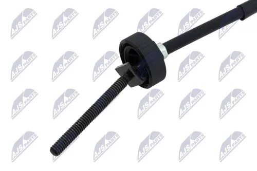 NTY NTY HLR-RE-023 Cable Pull, parking brake 