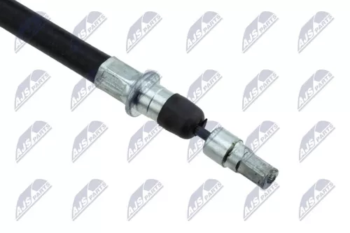 NTY NTY HLR-RE-023 Cable Pull, parking brake 