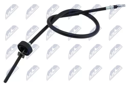NTY NTY HLR-RE-028 Cable Pull, parking brake 