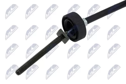 NTY NTY HLR-RE-028 Cable Pull, parking brake 
