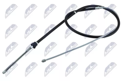NTY NTY HLR-SE-001 Cable Pull, parking brake 