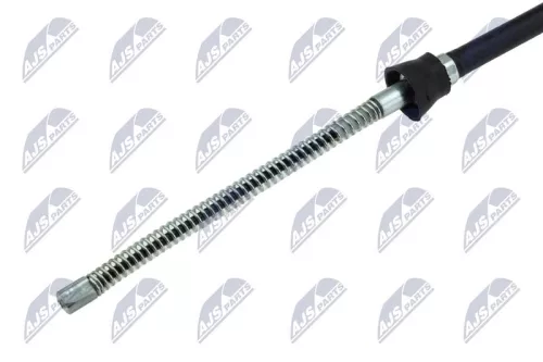 NTY NTY HLR-SE-001 Cable Pull, parking brake 