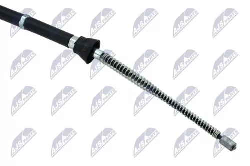 NTY NTY HLR-SE-002 Cable Pull, parking brake 
