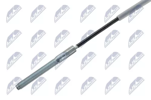 NTY NTY HLR-SE-004 Cable Pull, parking brake 