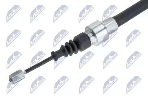 NTY NTY HLR-SE-004 Cable Pull, parking brake 