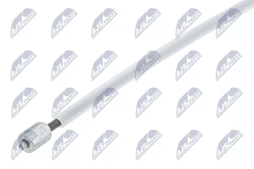 NTY NTY HLR-SE-005 Cable Pull, parking brake 