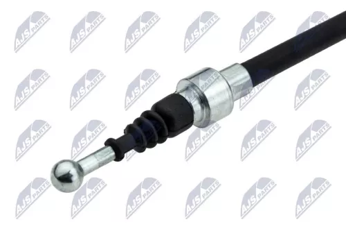 NTY NTY HLR-SE-006 Cable Pull, parking brake 